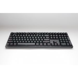 PBT Keycap Midnight Side Print Keycaps