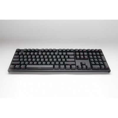 PBT Keycap Midnight Side Print Keycaps