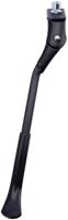 Atranvelo "mooveable" zijstandaard kickstand at.velo mooveable 24-28" alu b