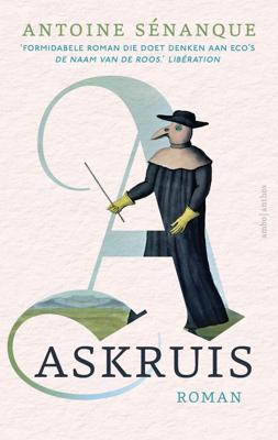 Askruis (Paperback)