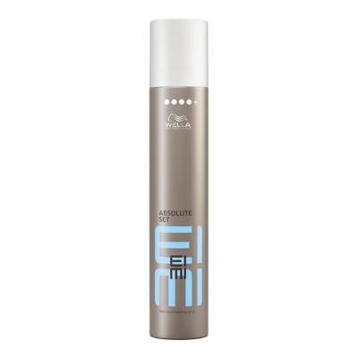 Wella Haarlak Styling EIMI Fixing Hairspray Absolute Set 300ml