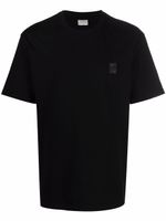 Filling Pieces t-shirt Lux à patch logo - Noir