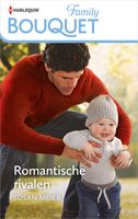 Romantische rivalen - Susan Meier - ebook