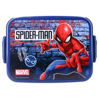 Lunchbox Spider-Man Let's Eat!
