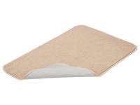 LIVARNO Badmat 40 x 60 cm (Beige)