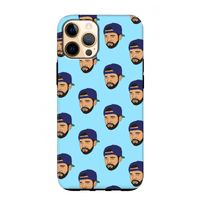 Drake Away: iPhone 12 Pro Max Tough Case