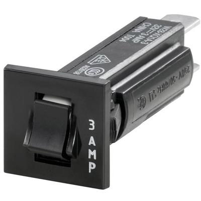 Weidmüller IE-FCI-PWCB-3A FrontCom smeltpatroon 1 stuk(s)