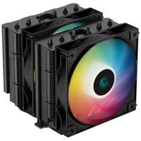 DeepCool AG620 A-RGB cpu-koeler - thumbnail