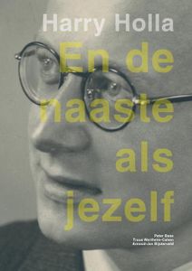 En de naaste als jezelf - Arnoud-Jan Bijsterveld - Paperback (9789070545499)