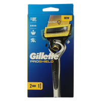 Gillette Powershield BS scheersysteem 1 Stuks