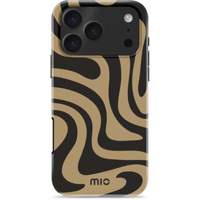 MIO Swirl Magsafe Compatible for iPhone 17 Pro Max