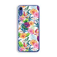 Tropisch 2: Honor Play 8A Transparant Hoesje