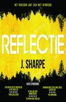 Reflectie - J. Sharpe - ebook - thumbnail