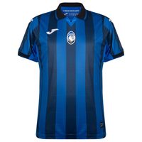 Atalanta Bergamo Shirt Thuis 2023-2024