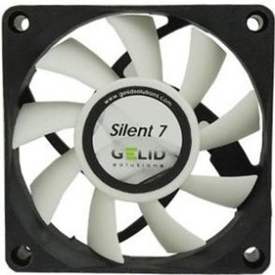 Gelid Solutions Silent 7