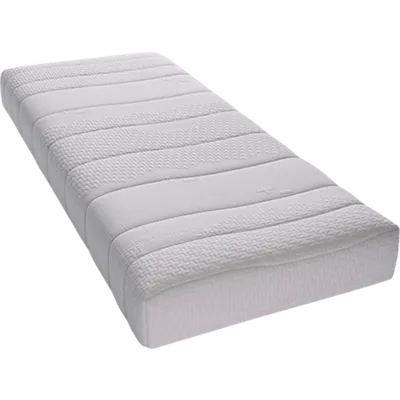 Beddelicious BM100 90x210 Medium Wash SHOWMODEL