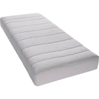 Beddelicious BM100 90x210 Medium Wash SHOWMODEL