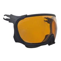 HMR Skihelm Vizier Meekleurend - VTF11 - Photochromic Orange - Cat.1-2 (☁/❄/☀) HMR Skihelm Vizier Meekleurend - VTF11 - Photochromic Orange - Cat.1-2 (☁/❄/☀)