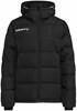 Craft 1913725 Evolve Down Jacket W - Black - M