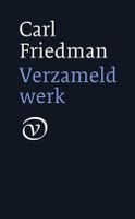 Verzameld werk - Carl Friedman - ebook - thumbnail