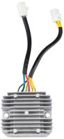 RMS Voltage regulator