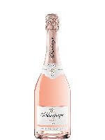 Schlumberger Rosé Brut Classic | Mousserend rosé | Oostenrijk | Gratis verzending v.a. 6 flessen