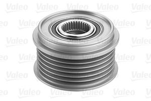 Dynamo Riemschief Chrysler Voyager/volvo C70 588077