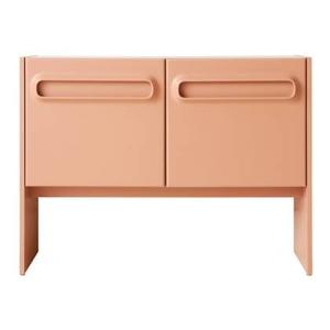 HKliving Space Dressoir - Peach