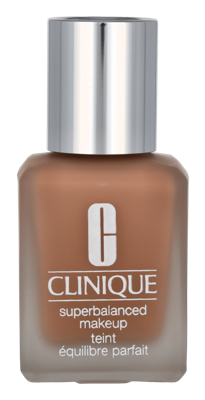 Clinique Superbalanced Makeup CN 63.5 Linen Foundation 30 ml Dames