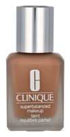 Clinique Superbalanced Makeup CN 63.5 Linen Foundation 30 ml Dames