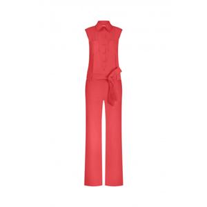 Studio Anneloes - Oranje | Dames | Broek | Oranje | XXL | regular | Kamst mode