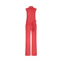 Studio Anneloes - Oranje | Dames | Broek | Oranje | XXL | regular | Kamst mode