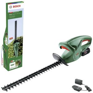 Bosch Home and Garden EasyHedgeCut 18V-44-11 Accu-heggenschaar Accu Incl. accu, Incl. oplader 18 V Li-ion