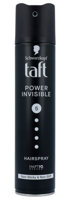 Schwarzkopf Taft Hairspray Power Invisible