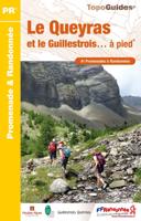 Wandelgids P056 Le Queyras et le Guillestrois... à pied | FFRP Wandelgids P056 Le Queyras et le Guillestrois... à pied | FFRP