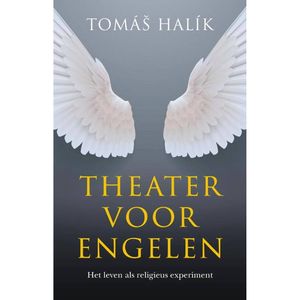 Theater voor engelen - (ISBN:9789043536431)