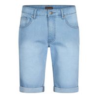 Denim Short Light Wash Denim Short Light Wash
