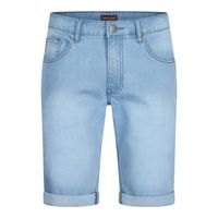 Denim Short Light Wash - thumbnail