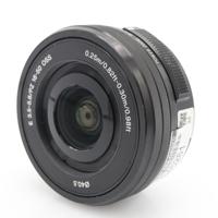 Sony E 16-50mm F/3.5-5.6 PZ OSS occasion
