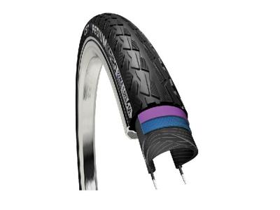 CST buitenband xpedium pro 28 x 1.75 zw refl