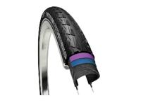 CST buitenband xpedium pro 28 x 1.75 zw refl