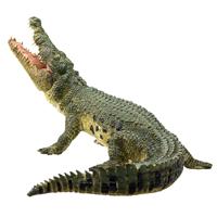Mojo wildlife krokodil met bewegende kaak 387162