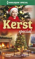 Harlequin Kerstspecial - Catherine George, Carole Mortimer, Rebecca Winters - ebook