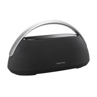 Harman/Kardon Go + Play 3 Draadloze stereoluidspreker Zwart 160 W - thumbnail