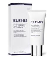 Elemis Advanced Skincare Balsem Pro-Radiance Illuminating Flash Balm 50ml