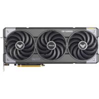 Asus AMD Radeon RX 9070XT Videokaart Radeon RX 9070 XT 16 GB