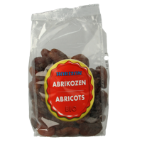 Abrikozen bio 500 Gram