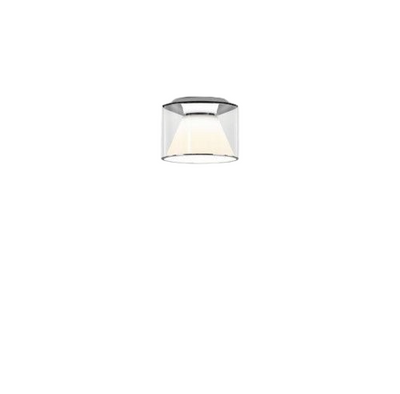 Serien - Drum Ceiling S with reflector plafondlamp