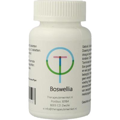 TW Boswellia+