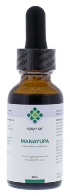 Epigenar Manayupa (30 ml)